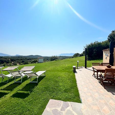 Casa Mirto Villa Olbia Exteriör bild
