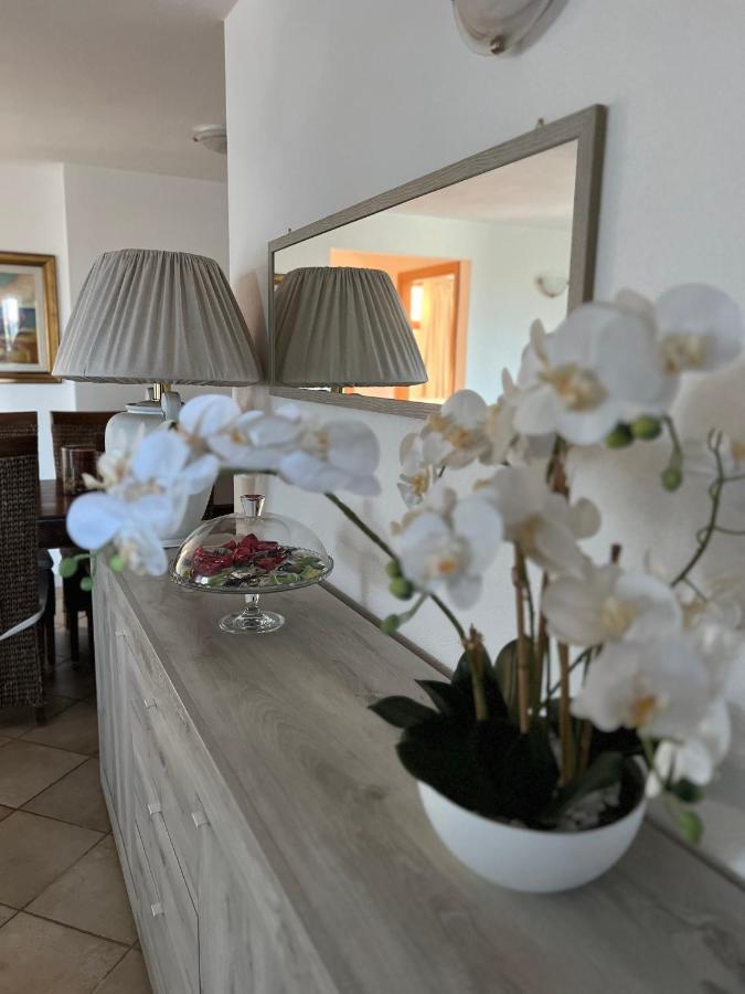 Casa Mirto Villa Olbia Exteriör bild