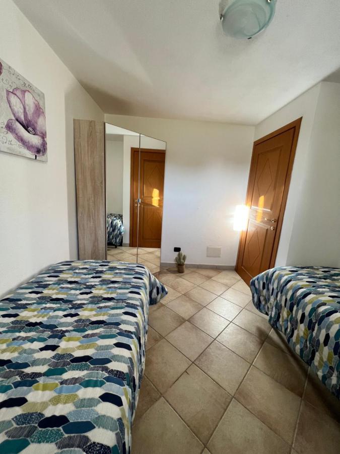 Casa Mirto Villa Olbia Exteriör bild