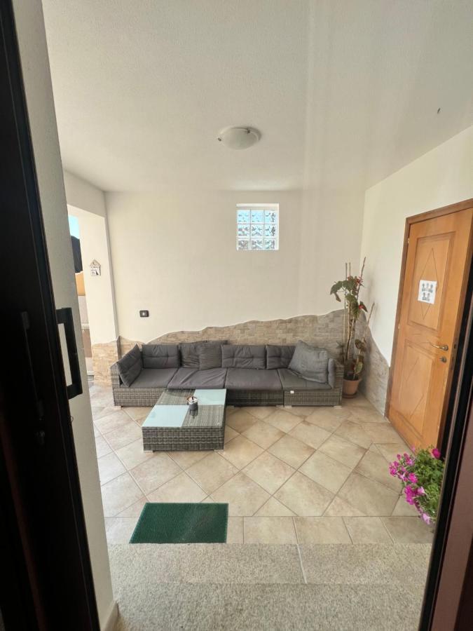 Casa Mirto Villa Olbia Exteriör bild