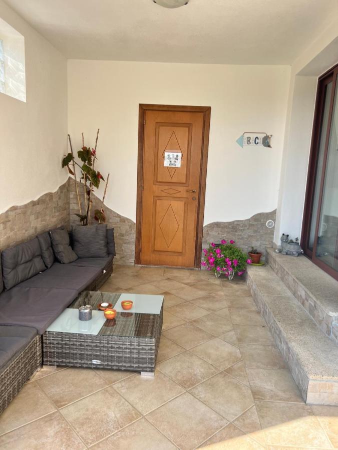 Casa Mirto Villa Olbia Exteriör bild